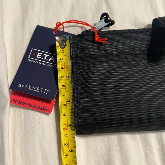 Multifunctional Travel Wallet E.T.A. - Picture 4 of 10